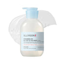 Illiyoon Ceramide Ato 6.0 Top to Toe Wash 16.9 fl oz / 500ml