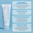 Soonjung Hydro Barrier Cream Tube Type 2.53 fl. oz. / 75ml