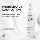 Heartleaf Daily Lotion 200 ml / 6.76 fl. oz.