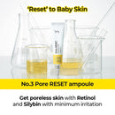 Numbuzin No.3 Pore Reset Ampoule Shot 25ml / 0.84 fl. oz