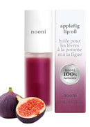Nooni Applefig Lip Oil 3.7ml