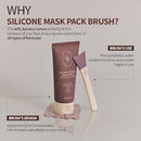 HAVEBLUE Soft Curve Spread Brush