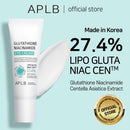 Glutathione Niacinamide Eye Cream 0.68fl. oz. / 20ml