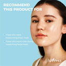 Isntree Ultra-low Molecular Hyaluronic acid mask 10ea