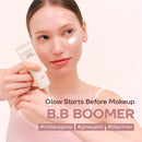 Glow B.B Boomer Niacinamide, Collagen, Diamond Powder 40ml