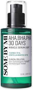 SOME BY MI AHA BHA PHA 30days Miracle Serum Light 50ml / 1.69 oz.