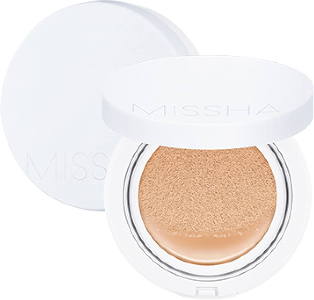 Magic Cushion Moist Up