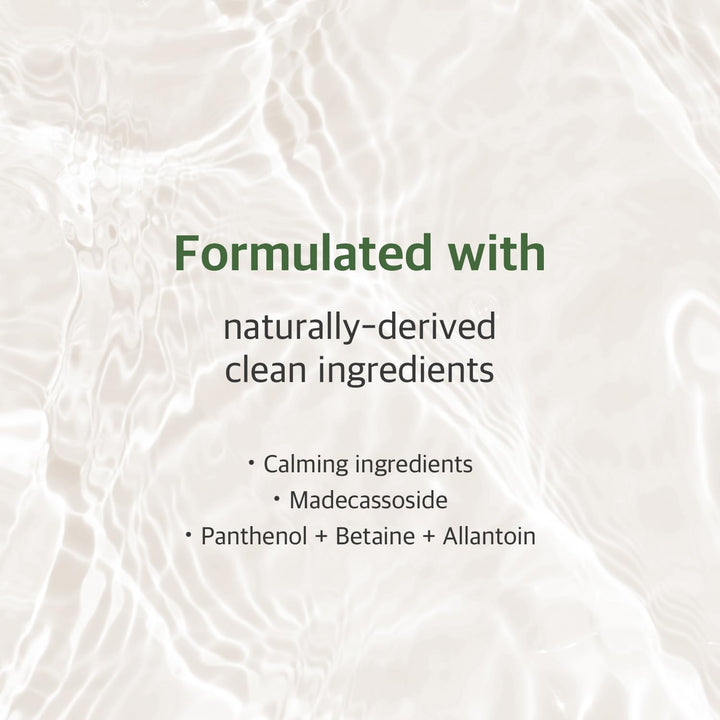 Mugwort Calming Toner 300ml / 10.14 fl. oz.