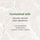 Round Lab Mugwort Calming Toner 300ml / 10.14 fl. oz.