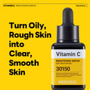 Mediheal Vitamin C Brightening Serum 1.35 fl. oz.