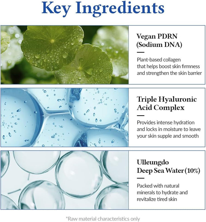 Aqua Marine Jelly Mist 100ml