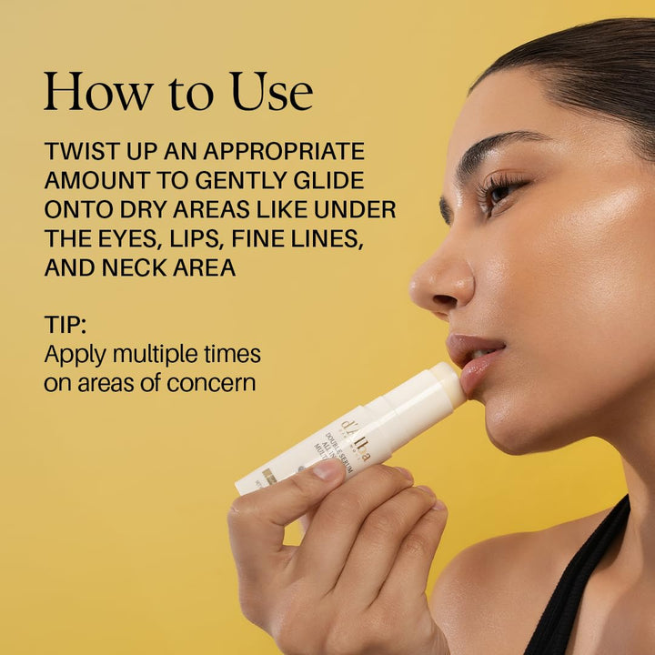 Piedmont Italian White Truffle Double Serum All-in-one Multi Balm