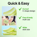 Heartleaf Soothing Quick Sliding Sunscreen Stick 22g