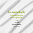 Round Lab Birch Juice Mild-up Sunscreen UV LOCK 1.69 fl. oz. / 50ml