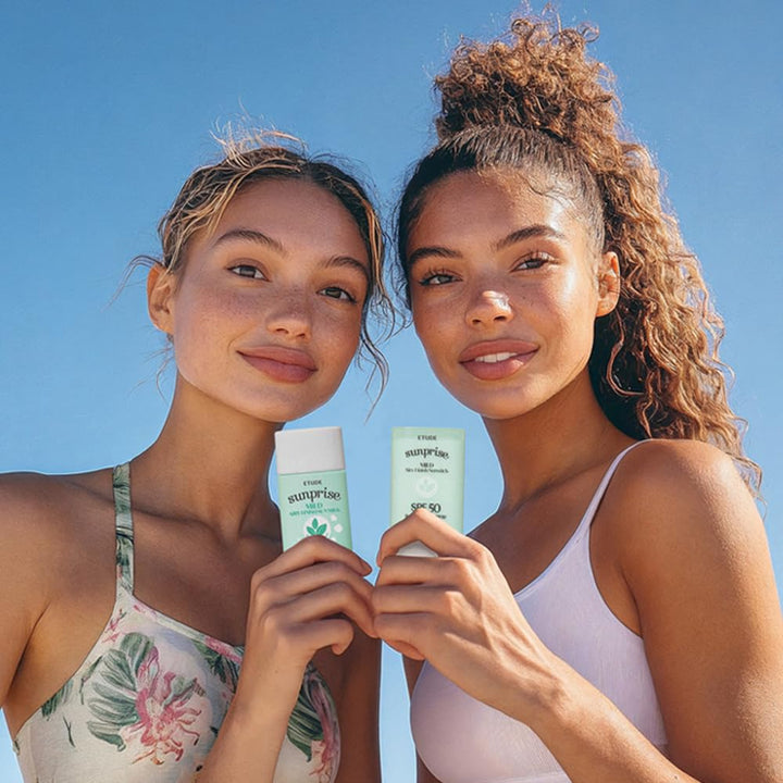 Sunprise Mild Airy Finish Sunstick SPF50+ PA++++ 19ml / 0.67 fl. oz.