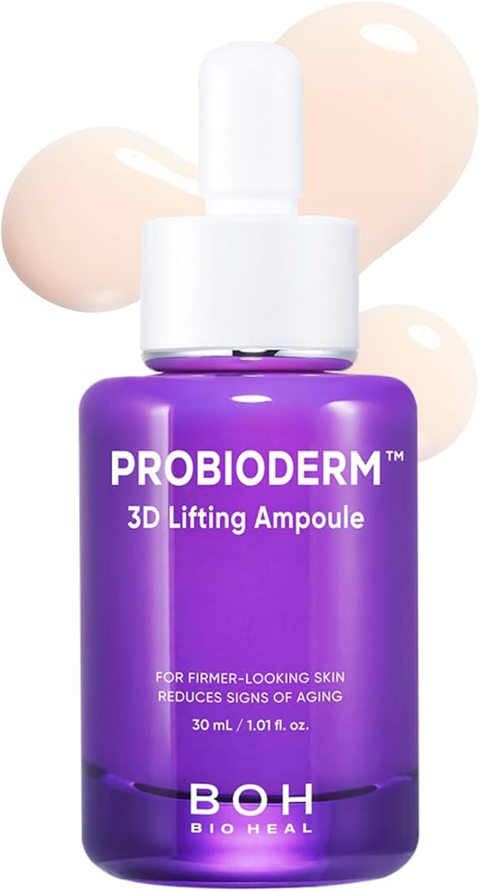 Bioheal BOH Probioderm 3D Lifting Ampoule 30ml