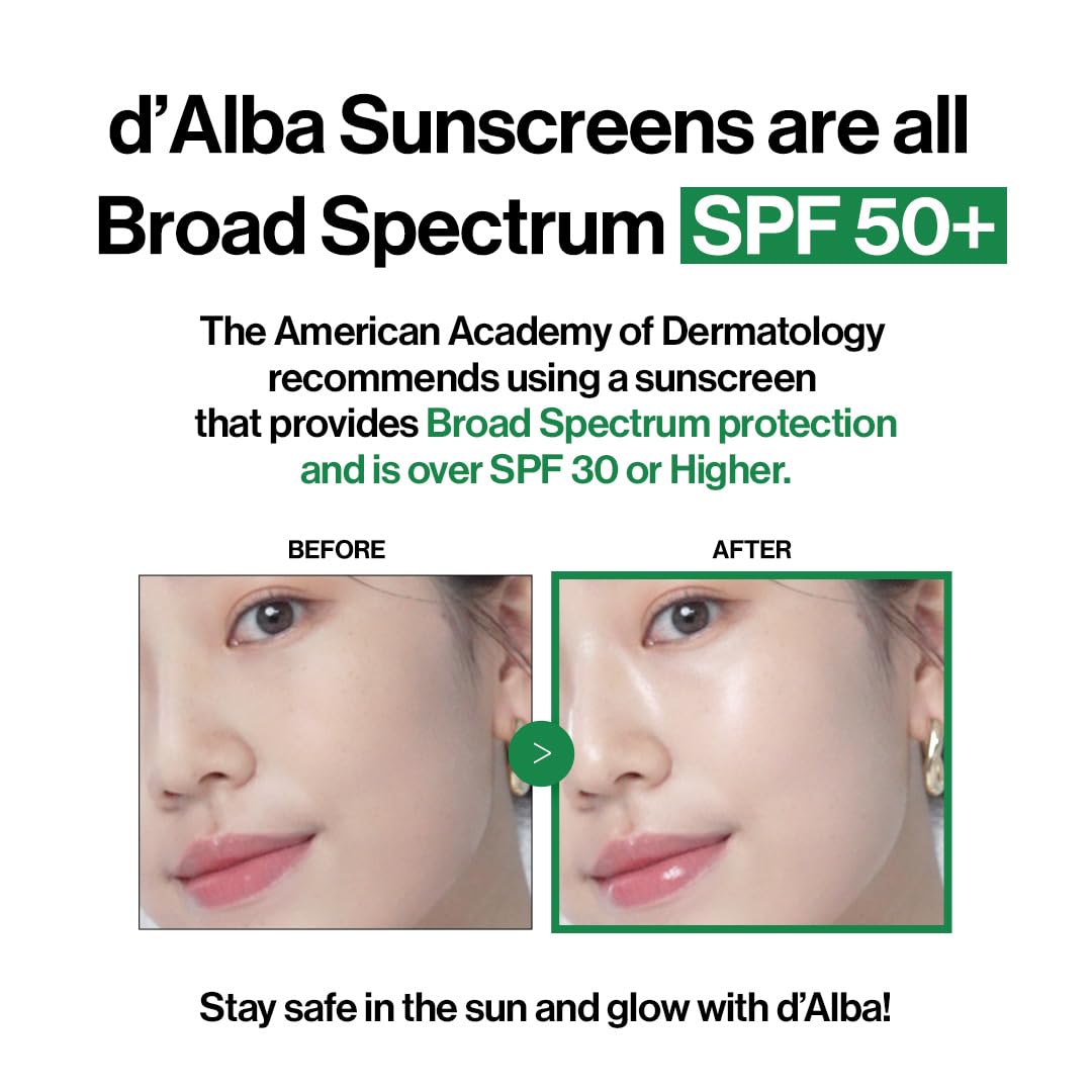 Waterfull Mild Sunscreen BROAD SPECTRUM SPF 50+ 1.69 Fl. Oz, 50ml