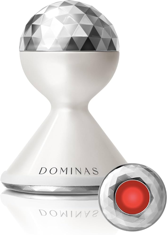 Dominas Galvanic RED LED Booster