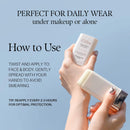 Vegan Fresh Sun Stick Broad Spectrum SPF 50+  20g
