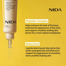 Revive Retinal Peptide Eye Neck Cream 40ml