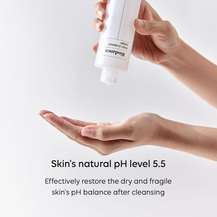 First Synergy Toner, All-in-One Toner 5.07 fl.oz / 150ml