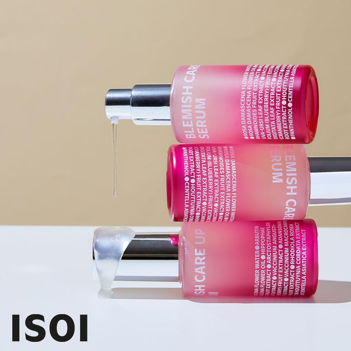 Blemish Care Up Serum 15ml / 0.5 fl. oz.