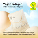 Collagen Gel Jericho Rose Jelly Mask 1 Sheet