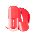 Lip Tint + Plump + Care