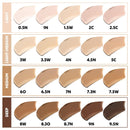 Tirtir Glide & Hide Blurring Concealer 0.28 fl. oz.