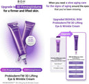 Bioheal BOH 3D Lifting Eye & Wrinkle Cream 25ml 2pk