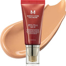 Missha Perfect Cover B.B Cream No.31 Golden Beige