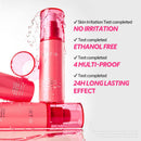 Tirtir Waterproof Setting Spray Long Lasting 80ml / 2.7 fl. oz.