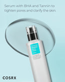 Two in One Poreless Power Liquid, 100ml / 3.38 fl.oz