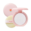 Skinfood Peach Cotton Pore Blur Pact 0.14oz