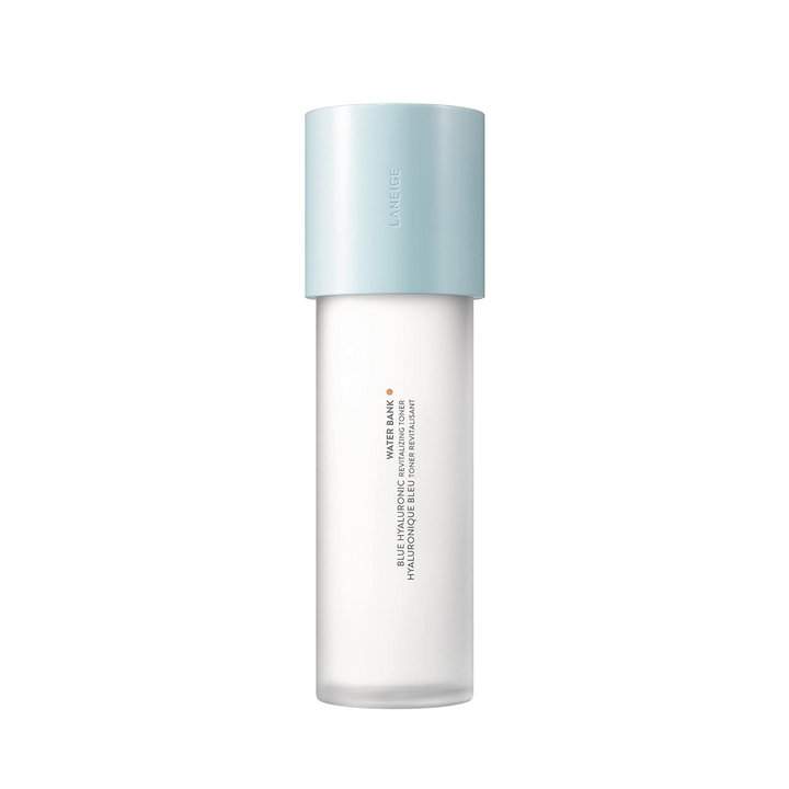 Water Bank Blue Hyaluronic Revitalizing Toner, 5.4 fl.oz. 160ml