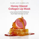 Honey Glazed Collagen Lip Mask 15g