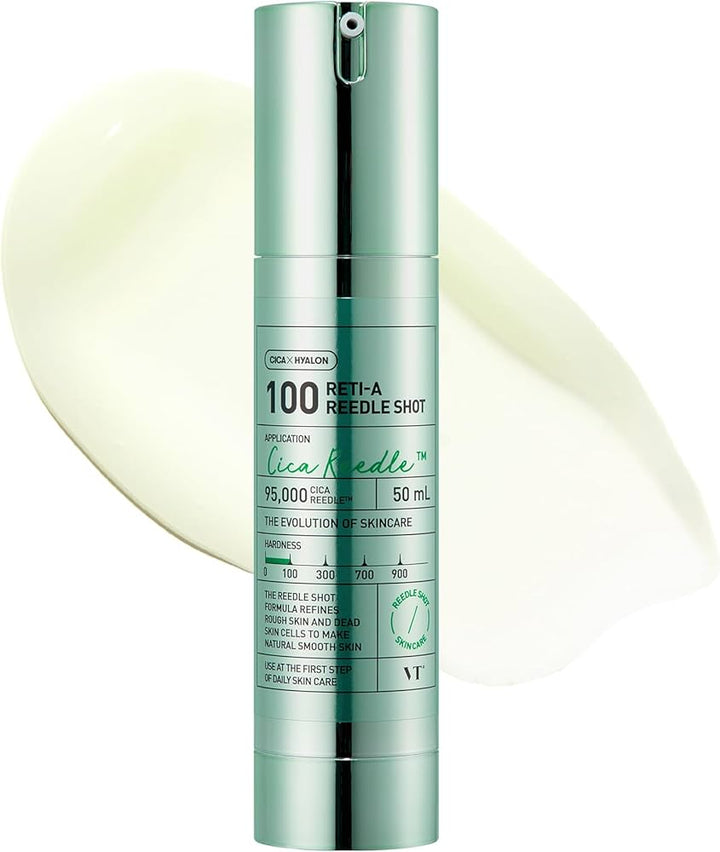Reti-A Reedle Shot 100 1.69Fl Oz / 50ml