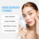 Round Lab Dokdo Toner 500ml
