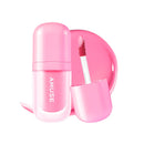 Lip Tint + Plump + Care