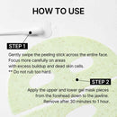 Ji Woo Gae Cica Cool-Calming Gel Mask 4