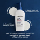 CeraMD Repair Oil 200ml