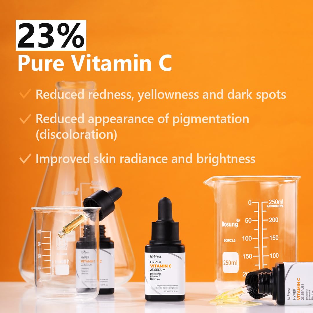 Hyper Vitamin C 23 Serum 20ml / 0.67 fl. oz.