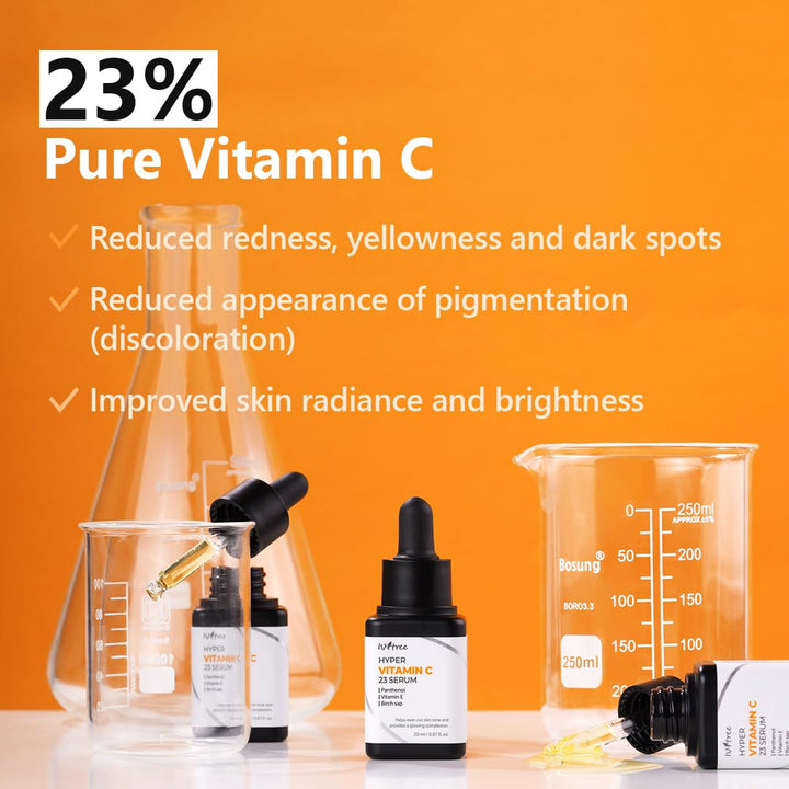 Hyper Vitamin C 23 Serum 20ml / 0.67 fl. oz.