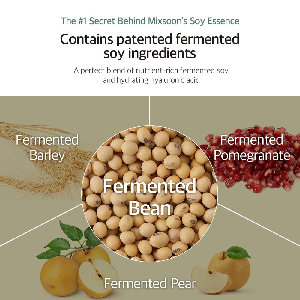 Bean Balancing Ampoule Mist 100ml