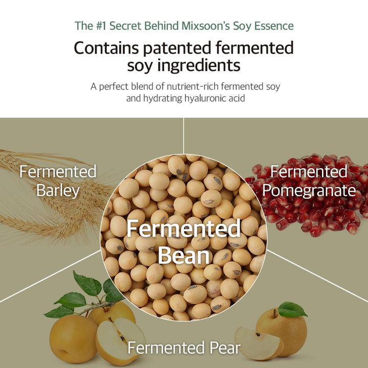 Bean Balancing Ampoule Mist 100ml