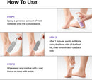 Foot Exfoliant Softener 100ml