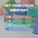 Mediheal Madecassoside BLEMISH PAD DAY&NIGHT 100 Pads