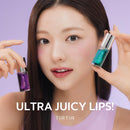 Tirtir My Glow Lip Oil, 0.19 fl.oz. (4Color)