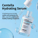 Centella Hydrating Serum 50ml