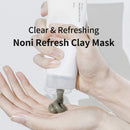 Noni Clay Mask 120g